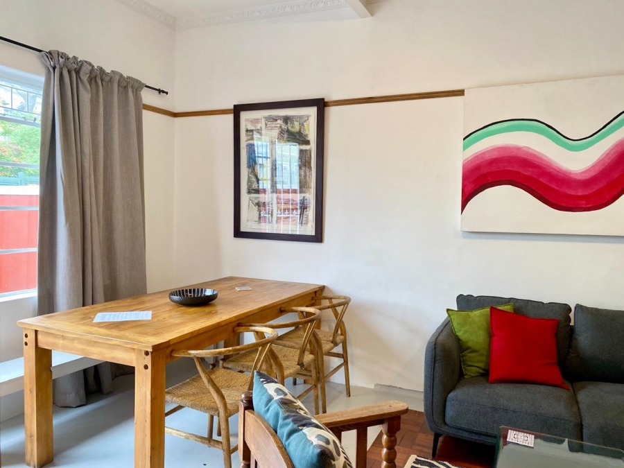 2 Bedroom Property for Sale in Vredehoek Western Cape